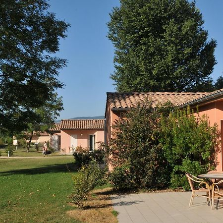 Domaine D'Agrippa Valence Hotel Chateauneuf-sur-Isere Exterior foto