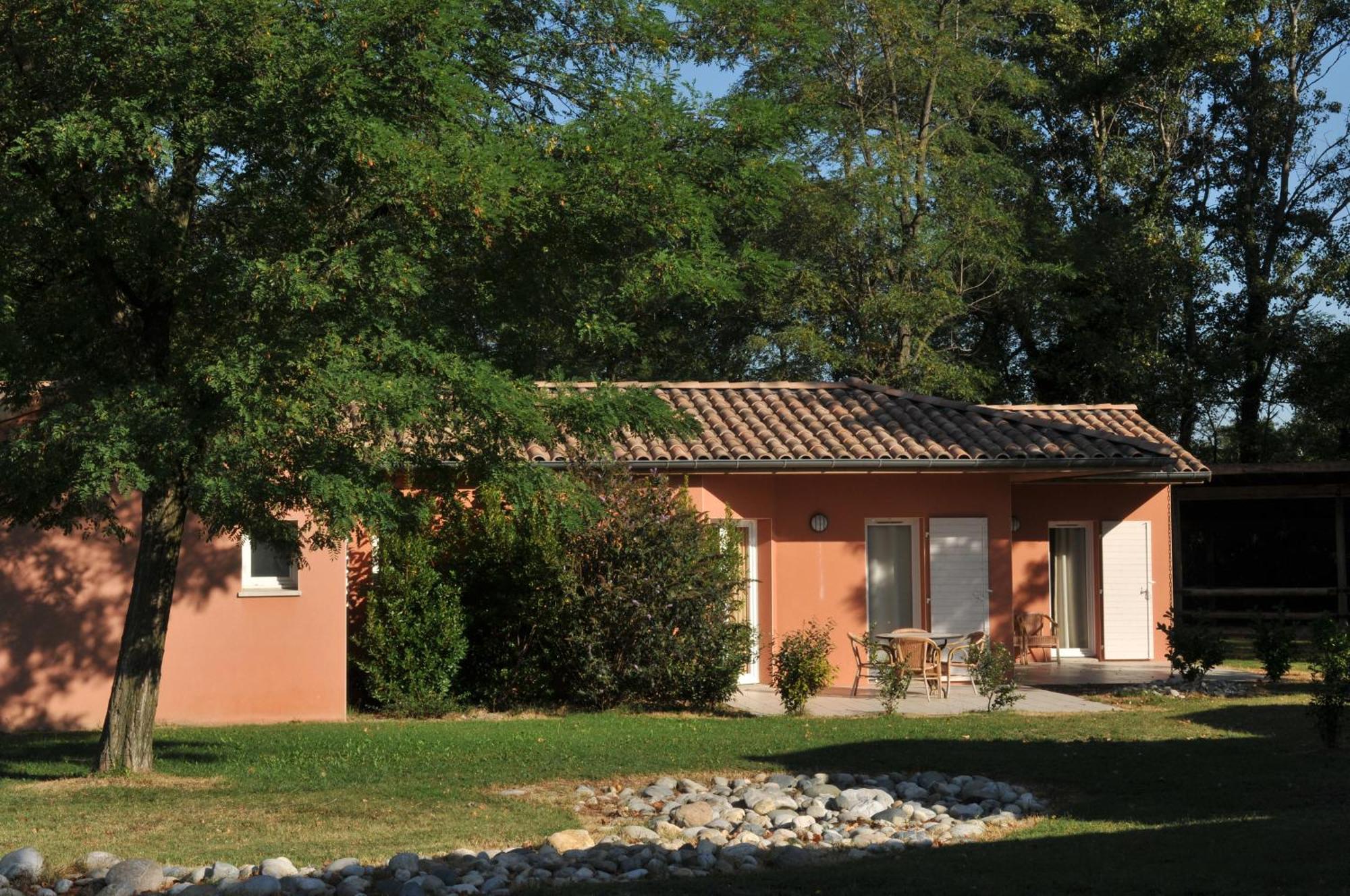 Domaine D'Agrippa Valence Hotel Chateauneuf-sur-Isere Exterior foto