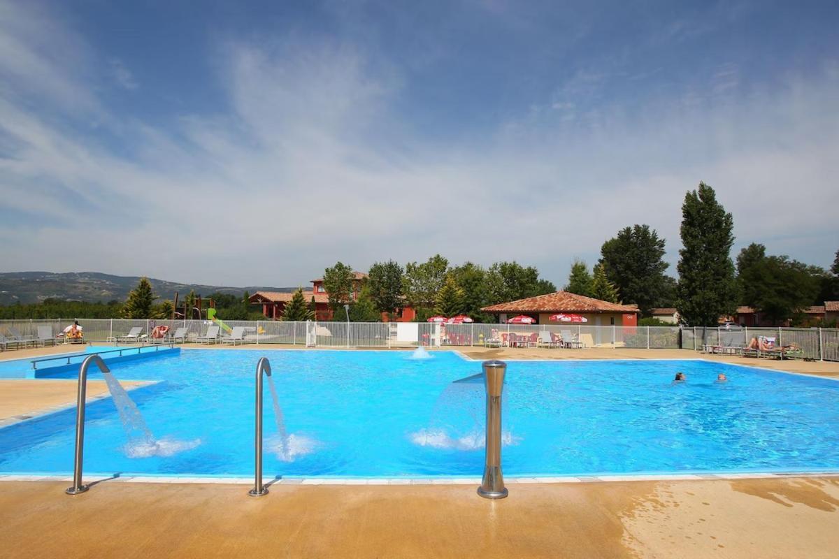 Domaine D'Agrippa Valence Hotel Chateauneuf-sur-Isere Exterior foto