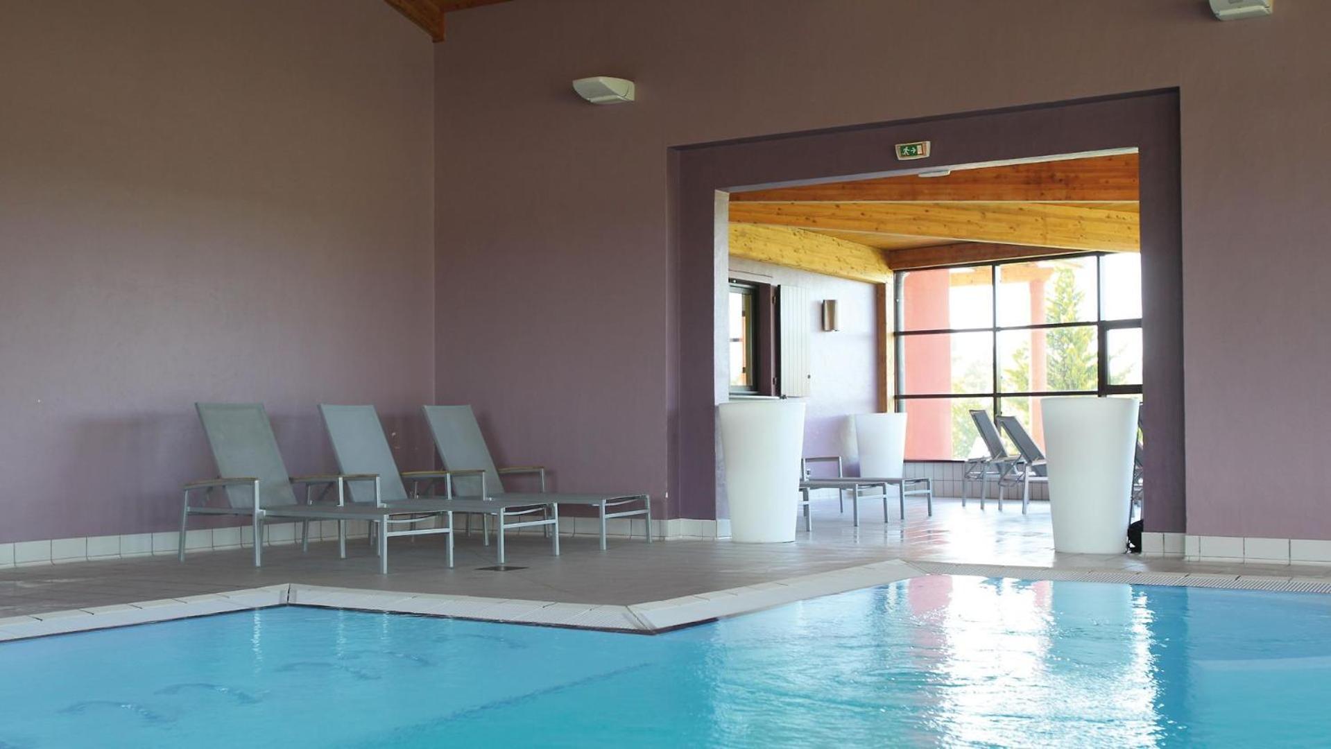 Domaine D'Agrippa Valence Hotel Chateauneuf-sur-Isere Exterior foto